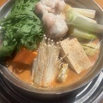 ソナム 恵比寿店 - 