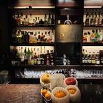 Bar P.M.9  - 