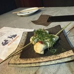 炭火焼鳥 季常 - 