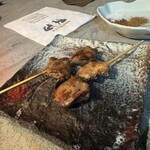 炭火焼鳥 季常 - 