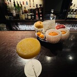 Bar P.M.9  - 