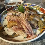 炭火焼鳥 季常 - 