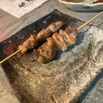 炭火焼鳥 季常 - 
