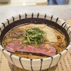 熱田味噌拉麺ぶりゆ