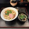 麺堂にしき 西武新宿店