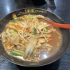 劉家　西安刀削麺 熱田高校前店