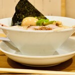 なにわ麺次郎 然 - 