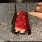 奥新 鮨屋のうおきん - 