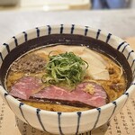 熱田味噌拉麺ぶりゆ - 