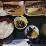 みつや食堂 - 