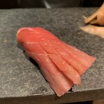 奥新 鮨屋のうおきん - 