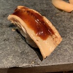 奥新 鮨屋のうおきん - 