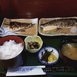 みつや食堂 - 