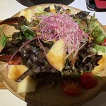 達屋 TAZ－YA 阪急梅田店 - 