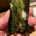 奥新 鮨屋のうおきん - 