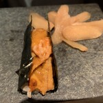 奥新 鮨屋のうおきん - 