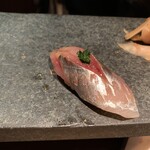 奥新 鮨屋のうおきん - 