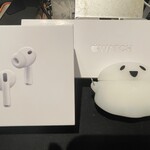 コメダ珈琲店 - クリボッチ・・だれもクリスマスプレゼントくれる人居ないから、腹いせで買っちまったい！(笑)