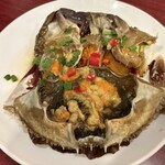 チョンギワ新館 - 