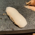 奥新 鮨屋のうおきん - 