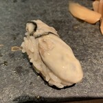 奥新 鮨屋のうおきん - 