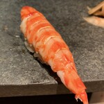 奥新 鮨屋のうおきん - 