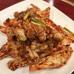 チョンギワ新館 - 