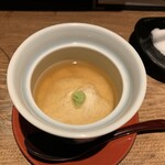 奥新 鮨屋のうおきん - 