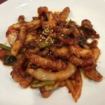 チョンギワ新館 - 