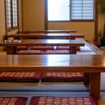 古畑 - 2025.12 座敷席