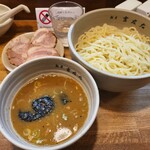 麺屋吉左右 - 