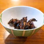 古畑 - 2025.12 肝焼き（1,700円）