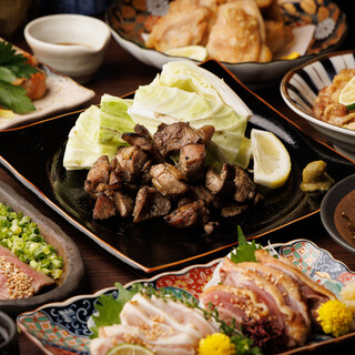 鶏屋むさし_1