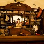 アンティークティールーム マリッジ - 