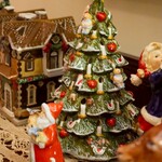 アンティークティールーム マリッジ - 