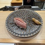 立ち食い寿司 極 - 