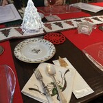 アンティークティールーム マリッジ - 