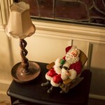 アンティークティールーム マリッジ - 