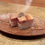 白金台こばやし - 