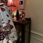 アンティークティールーム マリッジ - 