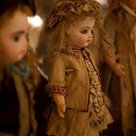 アンティークティールーム マリッジ - 