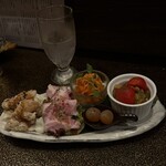 創作居酒家 NoBuSHo - 