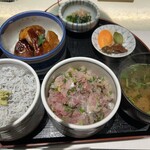 海幸楽膳 釜つる - 