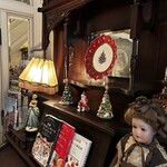 アンティークティールーム マリッジ - 