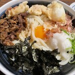 うどん　な也 - 