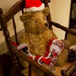 アンティークティールーム マリッジ - 