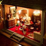 アンティークティールーム マリッジ - 