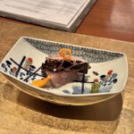 白金台こばやし - 