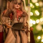 アンティークティールーム マリッジ - 