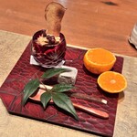 白金台こばやし - 